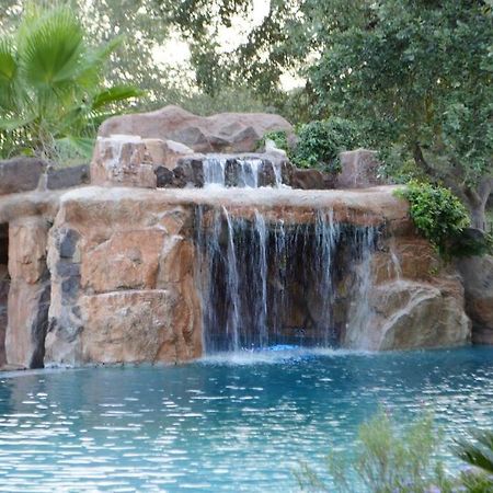 Villa At Cibolo Chase, A Private Resort With Pool Булверді Екстер'єр фото